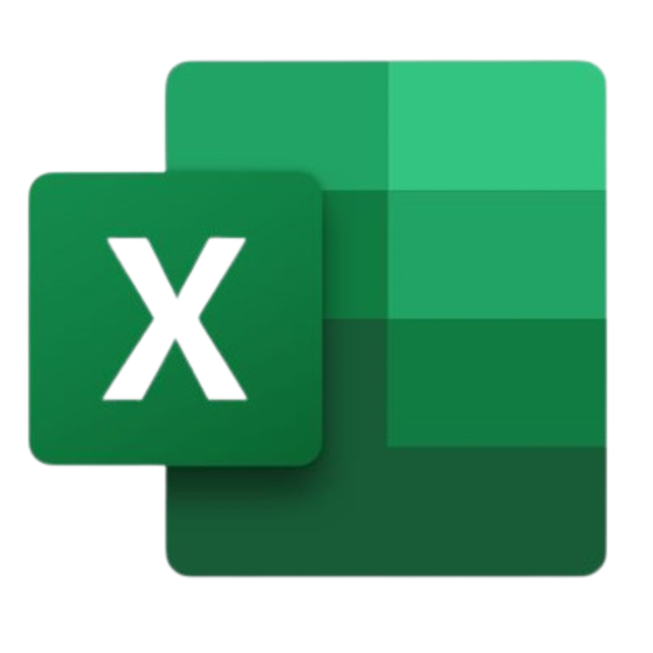 Microsoft Excel - Ryzareth Skill